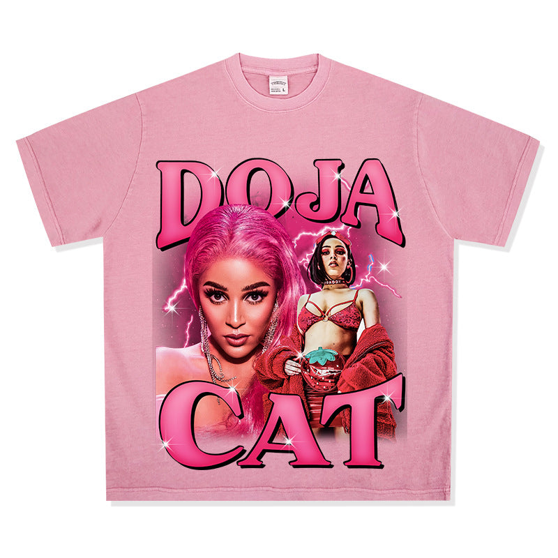 Doja Cat Tee