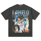 Lamelo Ball Tee