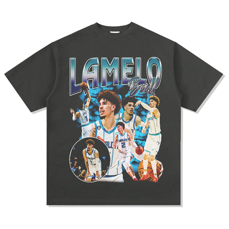 Lamelo Ball Tee