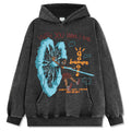 Travis Scott Festival Graphic Hoodie