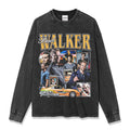 Paul Walker Long Sleeve