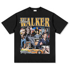 Paul Walker Tee