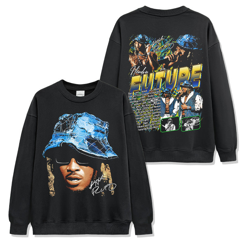 Future Crewneck
