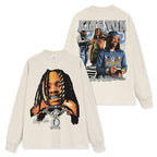 King Von Long Sleeve