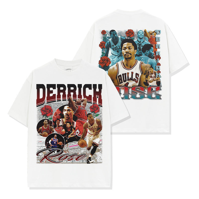 Derrick Rose 2.0 Tee