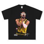 Tyrese Haliburton 2.0 Tee