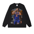 Jalen Brunson Long Sleeve