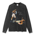 Ryan Garcia Long Sleeve