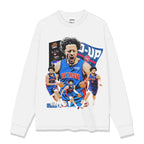 Cade Cunningham Long Sleeve