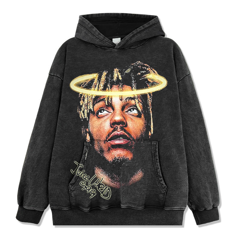 Juice WRLD Hoodie