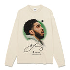 Jayson Tatum Long Sleeve