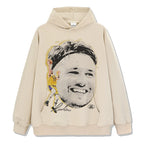 Luka Dončić Hoodie