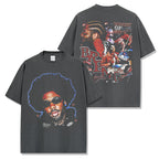 Brent Faiyaz Tee