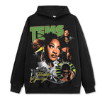 Tems Hoodie