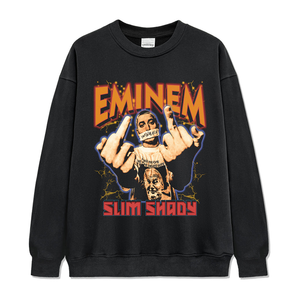 Eminem Crewneck