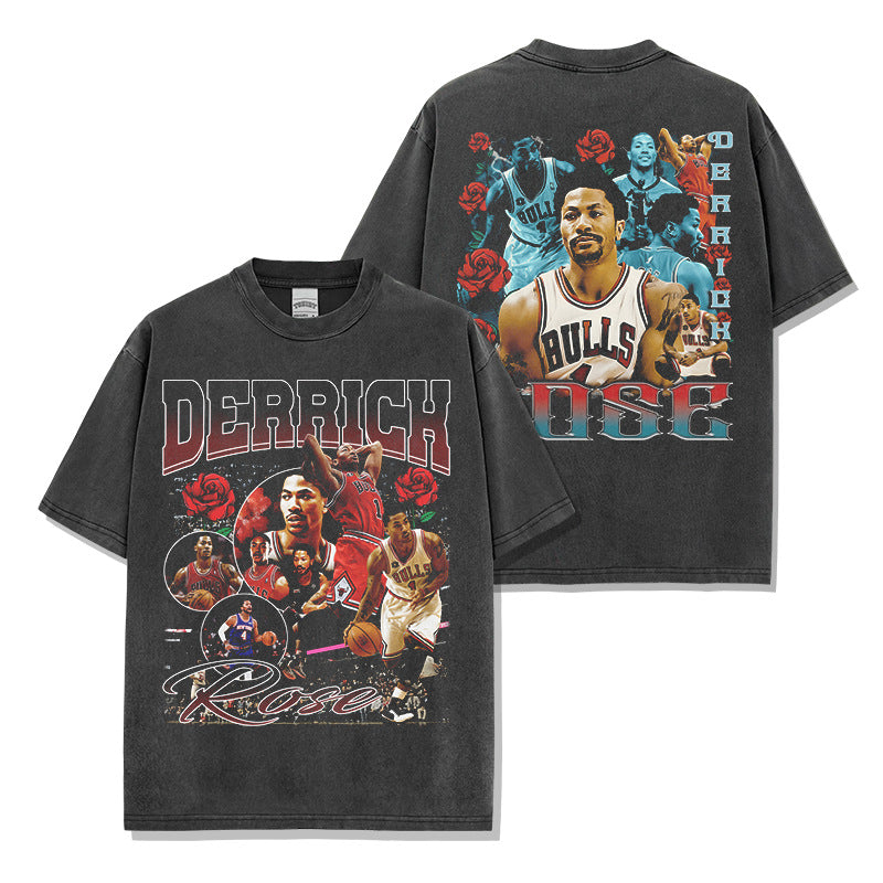 Derrick Rose 2.0 Tee