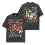 Derrick Rose 2.0 Tee