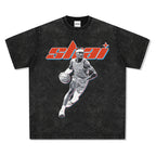 Shai Gilgeous Alexander 4.0 Tee
