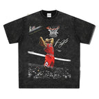 Derrick Rose Tee 2.0