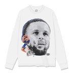 Stephen Curry 'Night Night' Long Sleeve