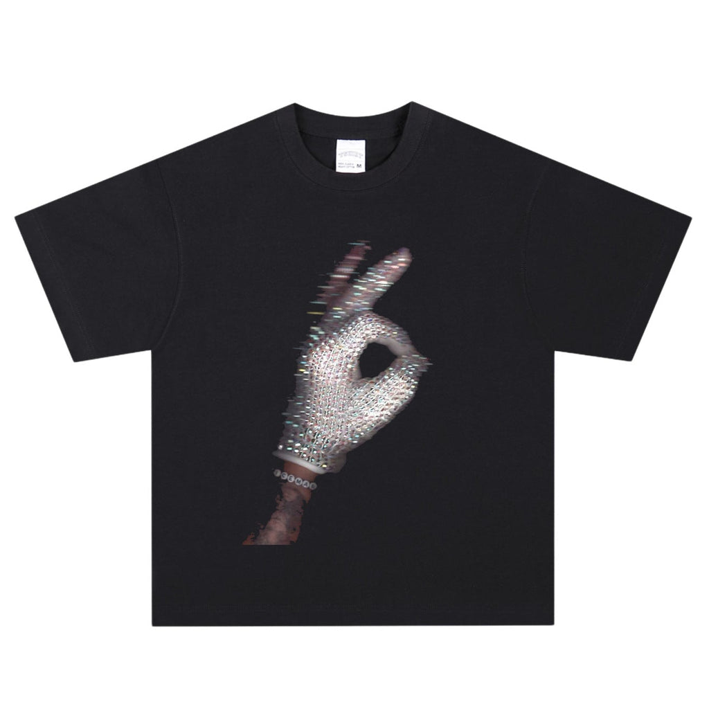 Drake Iceman Glove Short Sleeve