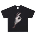 Drake Iceman Glove Short Sleeve