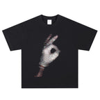 Drake Iceman Glove Short Sleeve