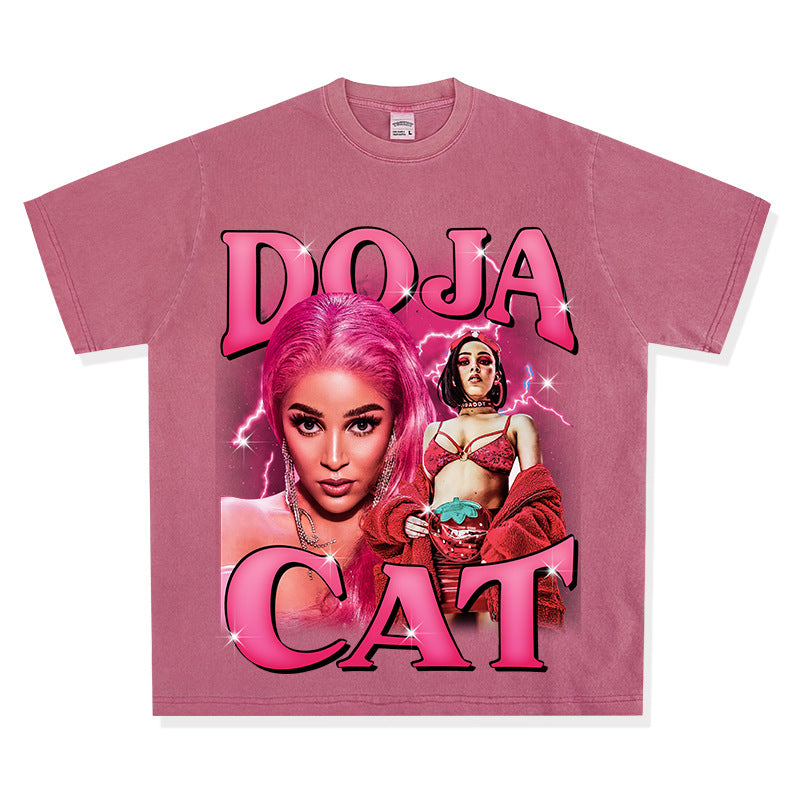 Doja Cat Tee
