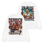Derrick Rose 2.0 Long Sleeve