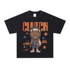 Jalen Brunson Mr. Clutch Short Sleeve