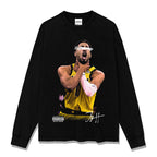 Tyrese Haliburton 2.0 Long Sleeve