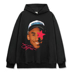 Kobe Bryant Draft Day Hoodie