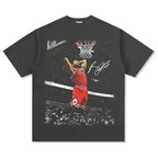 Derrick Rose Tee 2.0