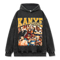 Kanye West College Dropout Hoodie