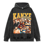 Kanye West College Dropout Hoodie