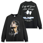Michael Jackson Long Sleeve