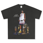 Shai Gilgeous Alexander SGA Tee