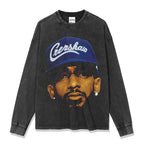 Nipsey Hussle Long Sleeve