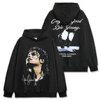 Michael Jackson Hoodie