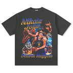 Nikola Jokic Tee