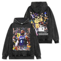 LeBron James Hoodie