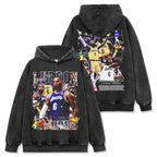 LeBron James Hoodie