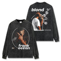 Frank Ocean Blonde Long Sleeve