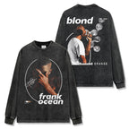 Frank Ocean Blonde Long Sleeve