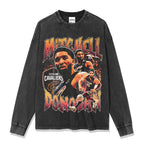 Donovan Mitchell Long Sleeve