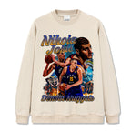 Nikola Jokic Crewneck