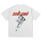 Shai Gilgeous Alexander 4.0 Tee
