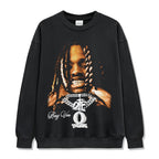 King Von 2.0 Crewneck