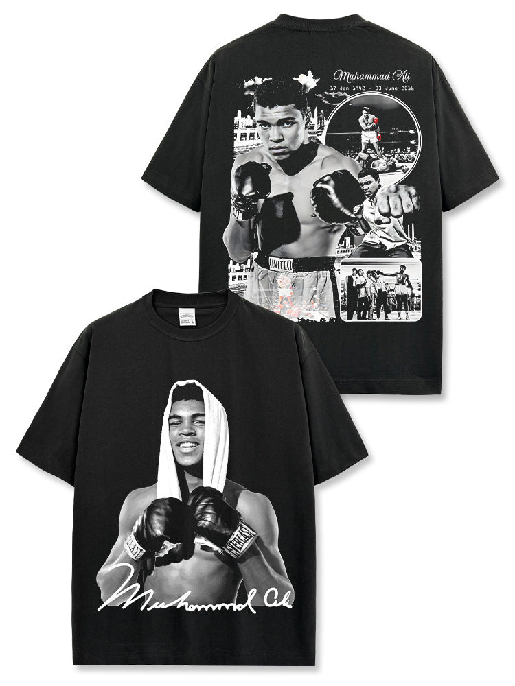 Muhammad Ali Tee