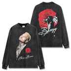 Chris Brown 2.1 Long Sleeve
